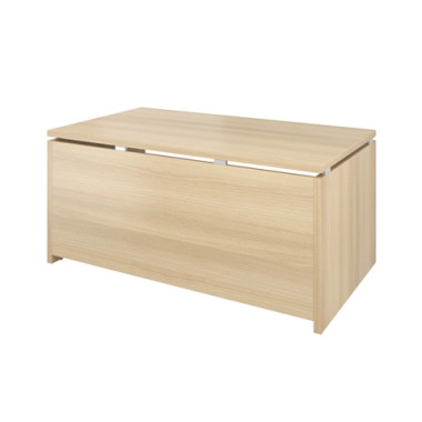 Стол ДБ67 Дублин для руководителя 1800х900х750 &mdash; Аэлита