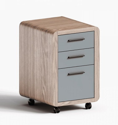 Тумба выкатная Бронкс &mdash; Аэлита