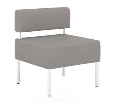 Прямой 1-местный модуль МС  &mdash; Аэлита