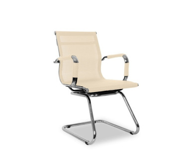 Кресло College CLG-619 MXH-С &mdash; Аэлита