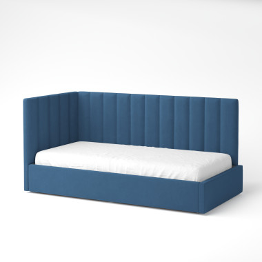 Кровать тахта Меркурий-3  &mdash; Аэлита