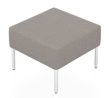 Одноместная банкетка МС &mdash; Аэлита