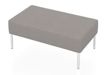 Банкетка МС 2-х местная &mdash; Аэлита