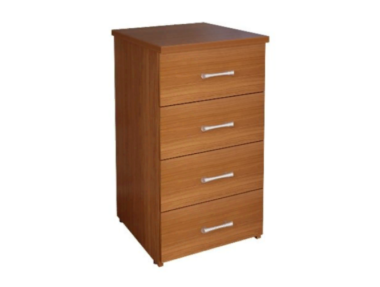 Тумба КМ25 приставная  Монолит 406х456х756(ТМ01+ТМ05) &mdash; Аэлита