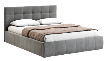 Кровать Венера-2 (160х200) &mdash; Аэлита