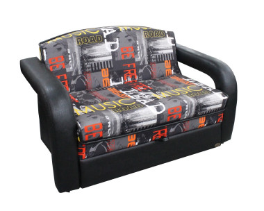 Диван телескоп "РОМЕО-1,2" &mdash; Аэлита