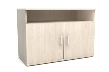 Тумба под оргтехнику (900х430х677) &mdash; Аэлита