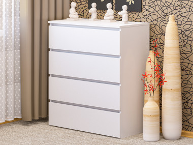 Комод с ящиками на 800 К-24 925х800х420мм — Аэлита