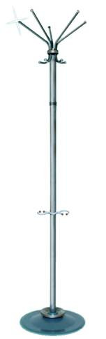 Вешалка металлическая Класс-З &mdash; Аэлита