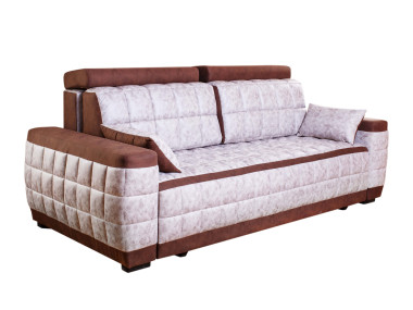   Диван "СОФИЯ" тик-так &mdash; Аэлита