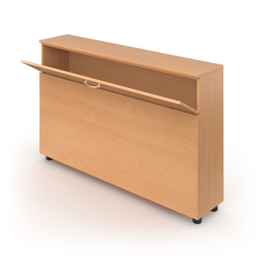 Тумба для плакатов  &mdash; Аэлита