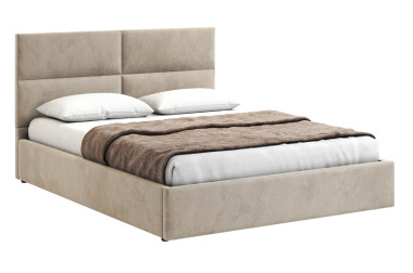 Кровать Венера-4 (140х200) &mdash; Аэлита