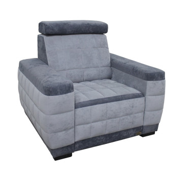  Кресло "СОФИЯ" 1130*980*980  &mdash; Аэлита