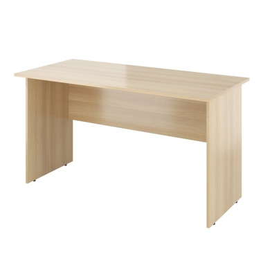 Стол рабочий Канцлер 1380х650х750 &mdash; Аэлита