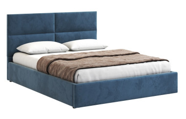 Кровать Венера-4  (180х200) &mdash; Аэлита