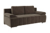 Диван Гамма (Шоколад)