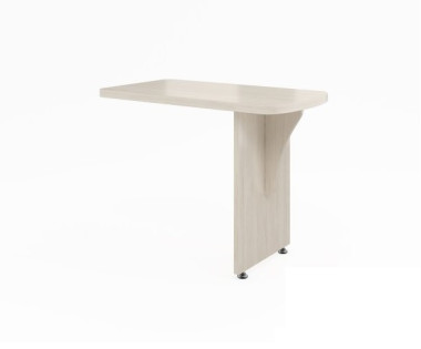 Приставка боковая 1000х550х750 &mdash; Аэлита