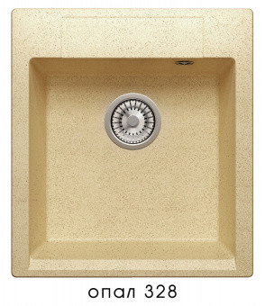 Кухонная мойка Argo-460 &mdash; Аэлита