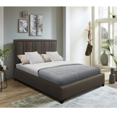 Кровать "Виола"  &mdash; Аэлита