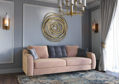 Диван ОРДИ-1  &mdash; Аэлита