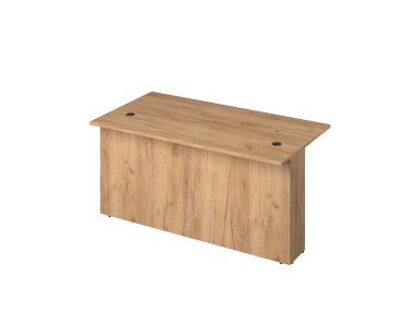 Ресепшн Модификация Модуль прямой низкий (ширина 1600) &mdash; Аэлита