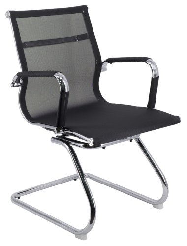 Everprof Opera CF сетка черный &mdash; Аэлита