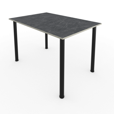 Стол обеденный 1500*600/700*760 столешница МДФ 16мм &mdash; Аэлита