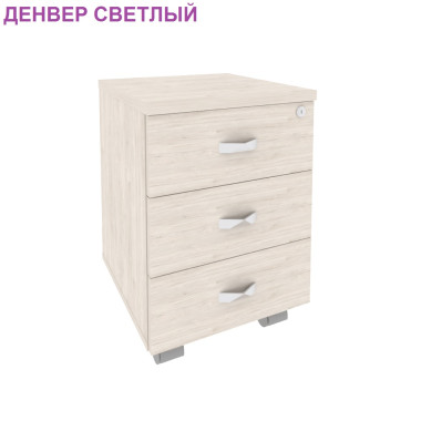 Тумба мобильная ONIX DIRECT 432*460*611 &mdash; Аэлита