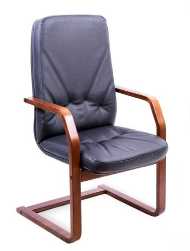 Конференц- кресло МЕНЕДЖЕР ЭКСТРА &mdash; Аэлита