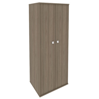 Гардероб глубокий (вешалка - штанга) 778х580х1980 &mdash; Аэлита