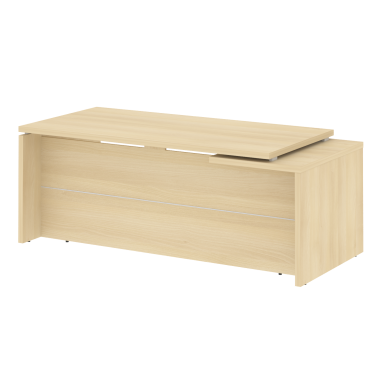 Стол руководителя Ялта LT-В 2000 &mdash; Аэлита