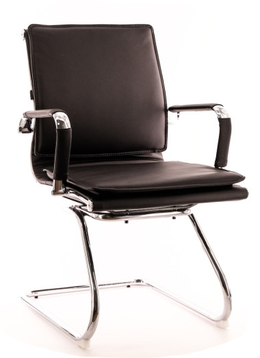 Everprof Nerey CF экокожа черный &mdash; Аэлита