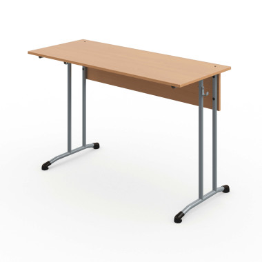 Стол ученический «Знание» 2-местный &mdash; Аэлита