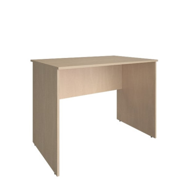 Стол письменный 1000х650х750 &mdash; Аэлита