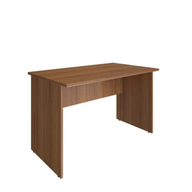 Стол письменный для стойки прямой на 1200*720*750 &mdash; Аэлита