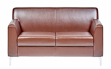 Офисный диван Смарт 2-х местный &mdash; Аэлита