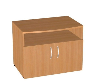 Тумба для оргтехники 800*550*610 &mdash; Аэлита