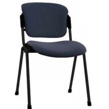 Офисный стул Era  в кожзаме V &mdash; Аэлита