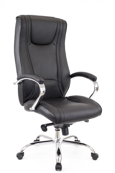 Everprof King M кожа черный &mdash; Аэлита