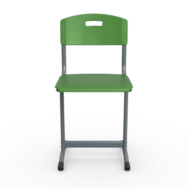 Стул ученический Универсал нерегулируемый &mdash; Аэлита