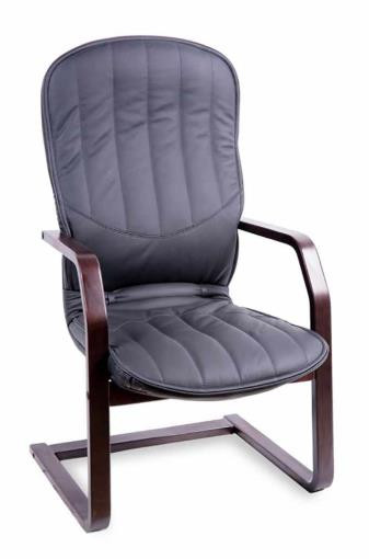 Конференц- кресло ДИПЛОМАТ ЭКСТРА &mdash; Аэлита