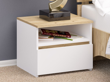 Тумба прикроватная ТП-5 — Аэлита