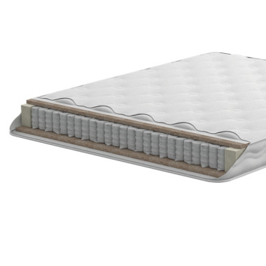 Матрас Family "Bio balance 2" жесткий &mdash; Аэлита