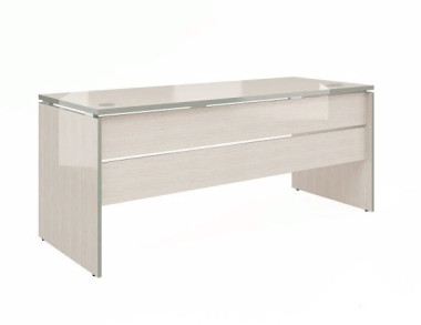 Стол письменный прямой 1200/1400/1600/1800*700*750 &mdash; Аэлита