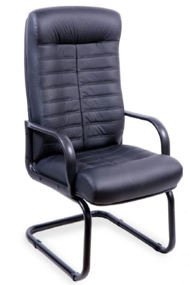 Конференц- кресло КОНСУЛ СТАНДАРТ &mdash; Аэлита