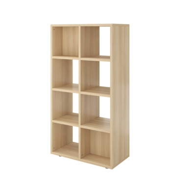 Стеллаж ДБ30 Дублин открытый 800х400х1500 &mdash; Аэлита