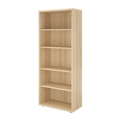 Стеллаж ДБ24 Дублин высокий 800х400х1980 &mdash; Аэлита