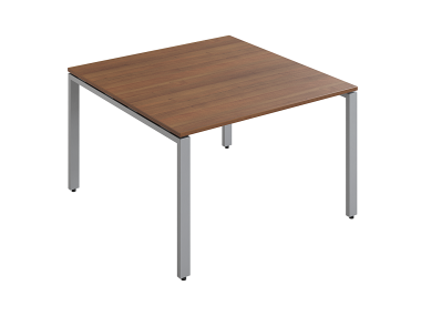 Модуль начальный стола переговоров (глубина 1240мм) &mdash; Аэлита