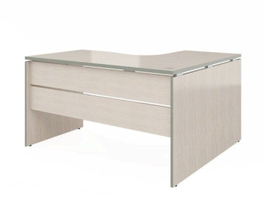 Стол Вита угловой (левый/правый) 1400*1200/700*750 &mdash; Аэлита